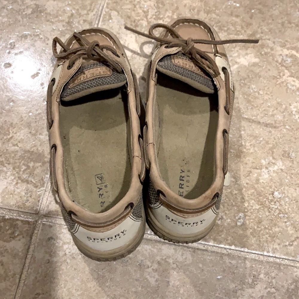 Sperry top-sider